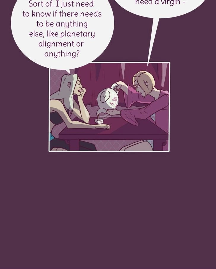 Ma No Kakera Chapter 22 page 29 - 