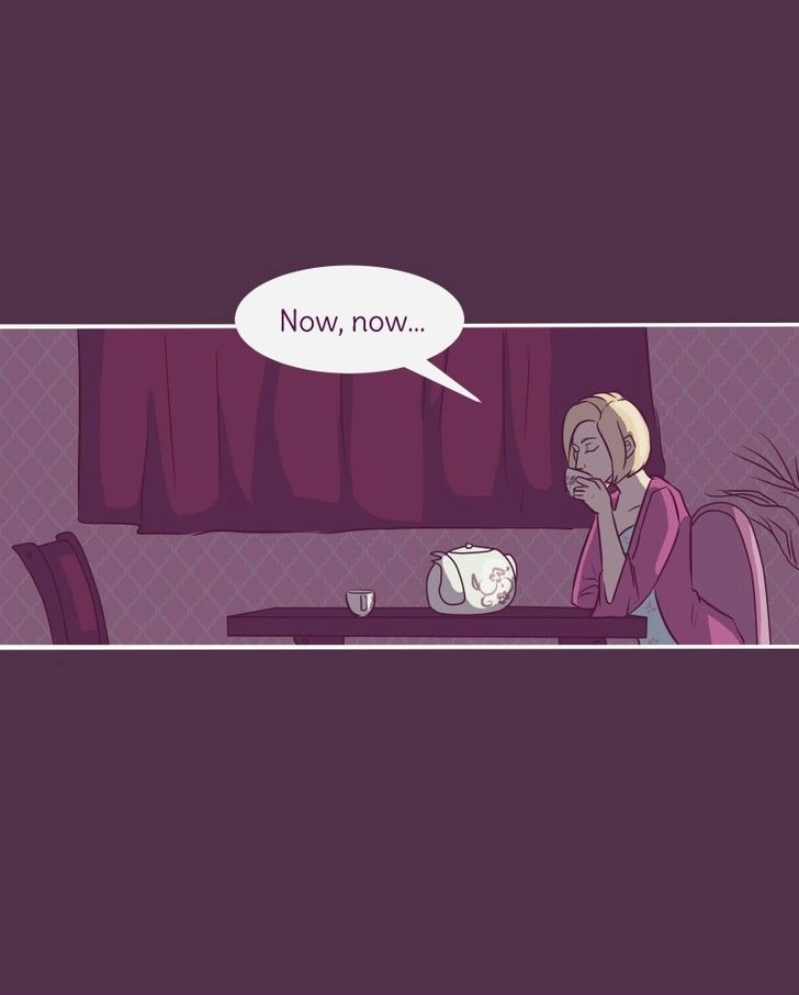 Ma No Kakera Chapter 22 page 33 - 