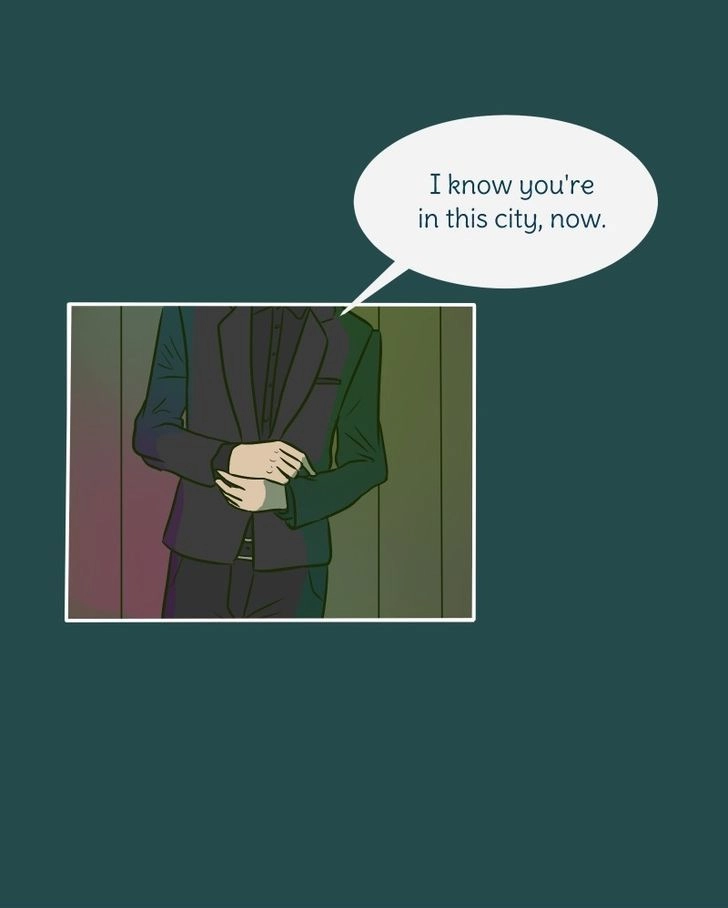 Ma No Kakera Chapter 22 page 6 - 