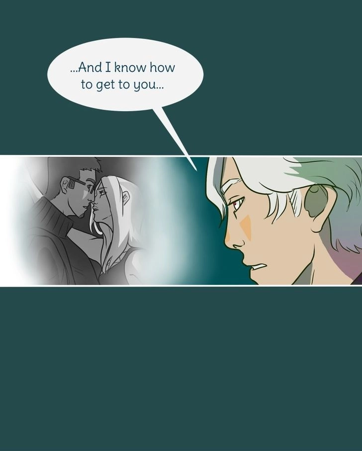 Ma No Kakera Chapter 22 page 7 - 