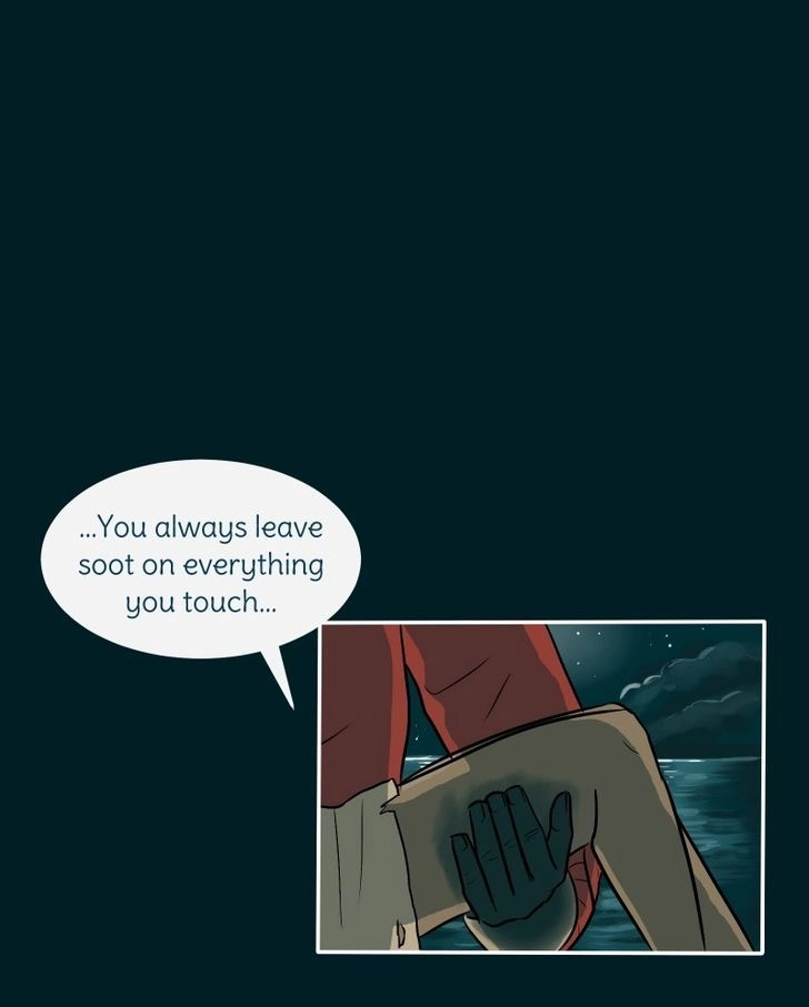 Ma No Kakera Chapter 23 page 13 - 