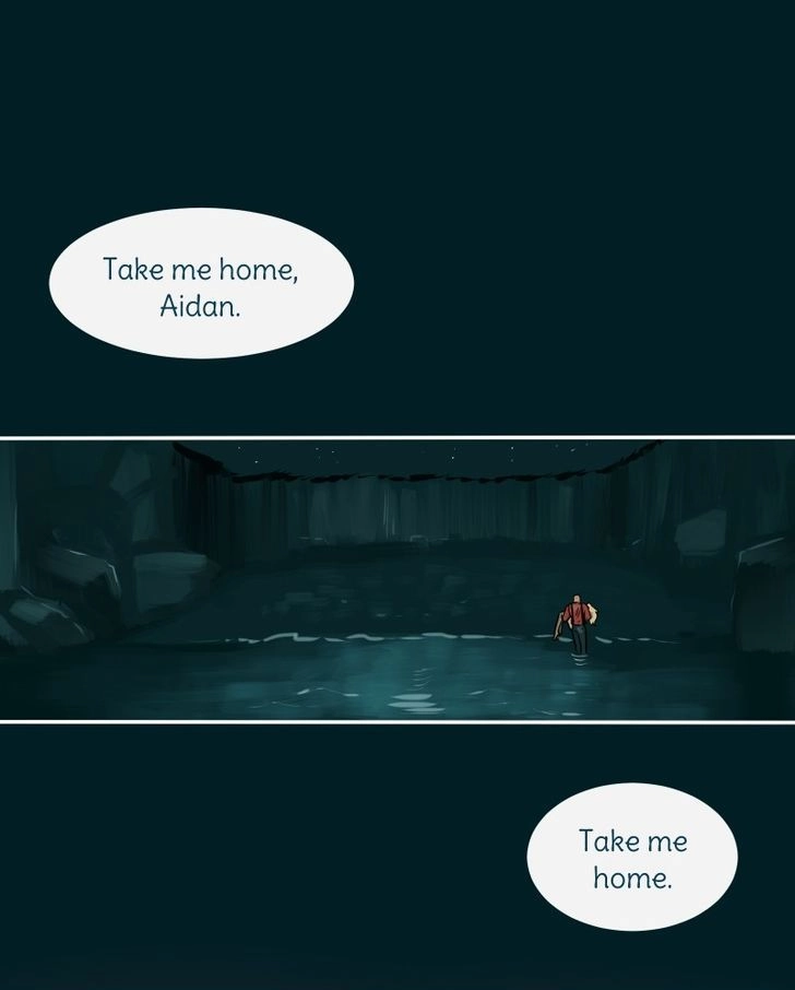 Ma No Kakera Chapter 23 page 16 - 
