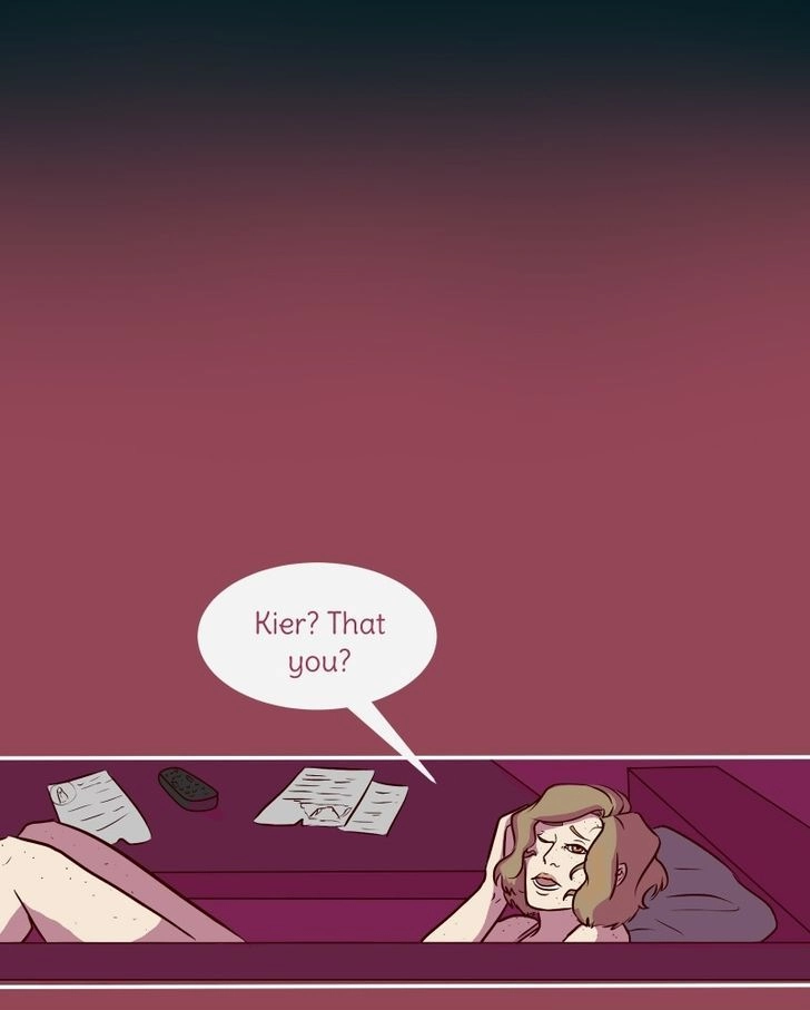 Ma No Kakera Chapter 23 page 17 - 