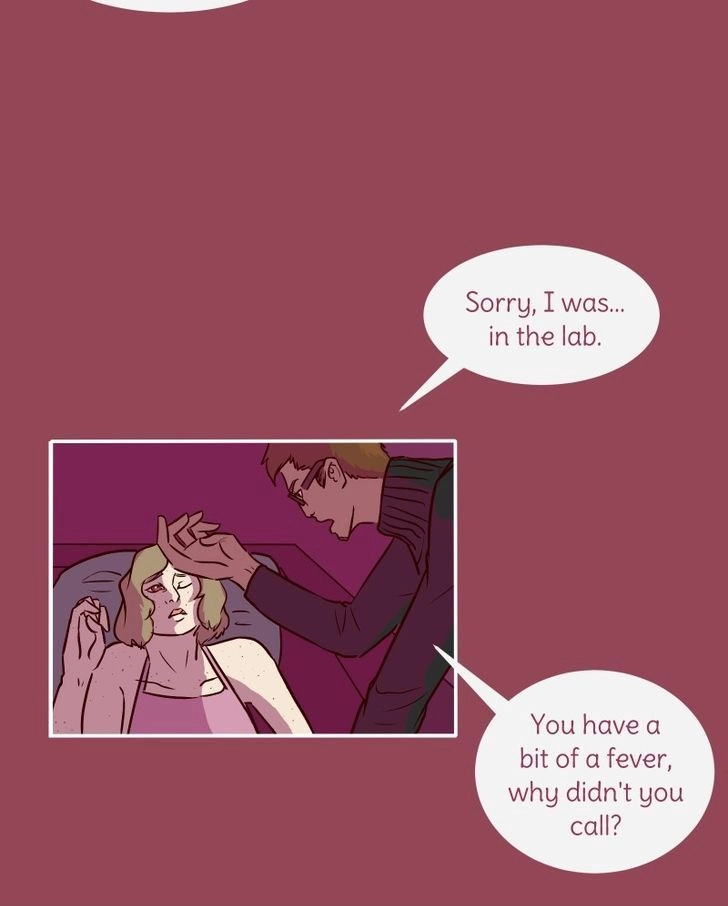 Ma No Kakera Chapter 23 page 19 - 