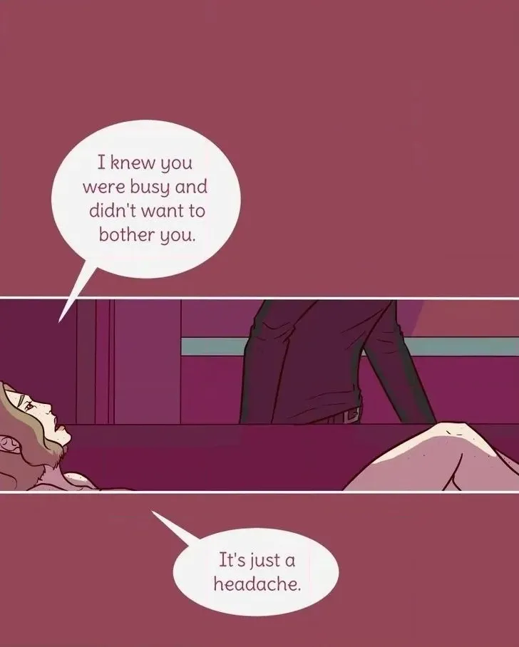 Ma No Kakera Chapter 23 page 20 - 
