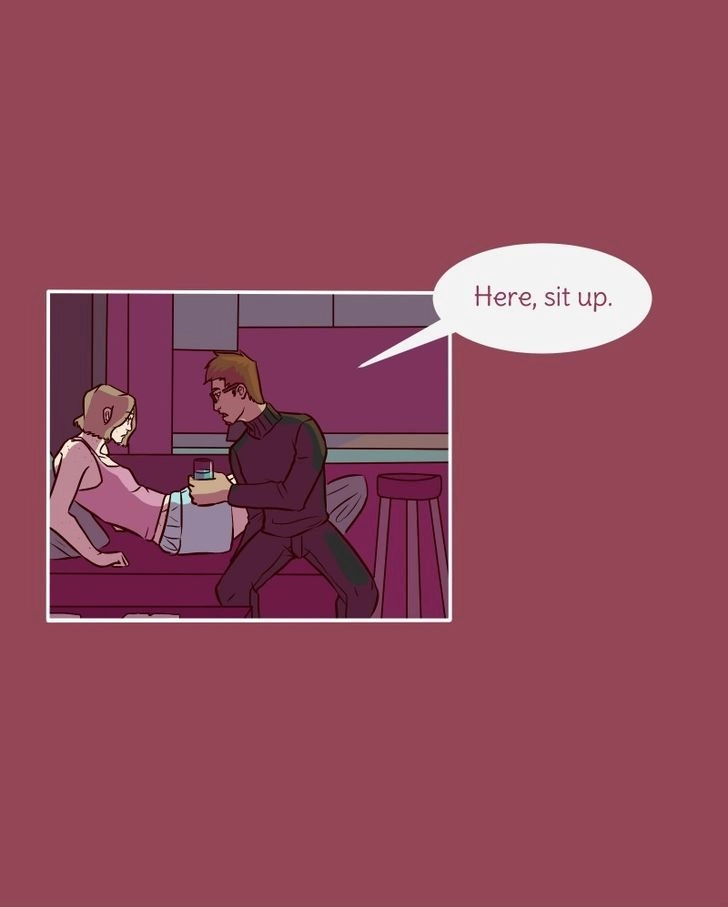 Ma No Kakera Chapter 23 page 21 - 