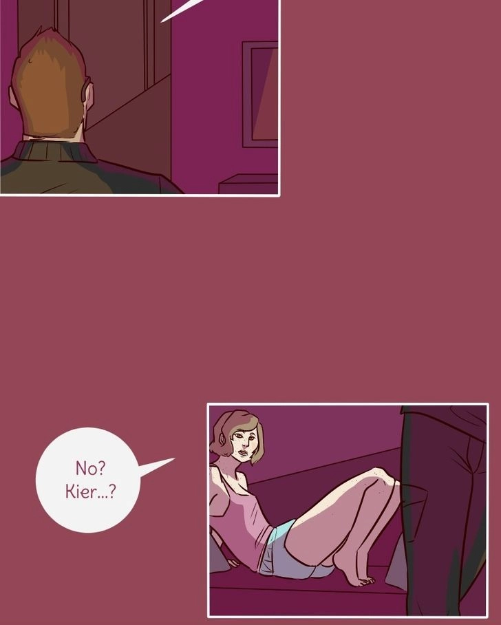 Ma No Kakera Chapter 23 page 25 - 