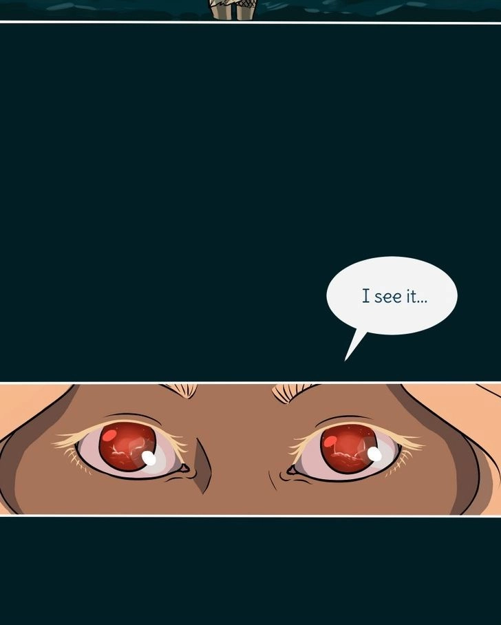 Ma No Kakera Chapter 23 page 4 - 