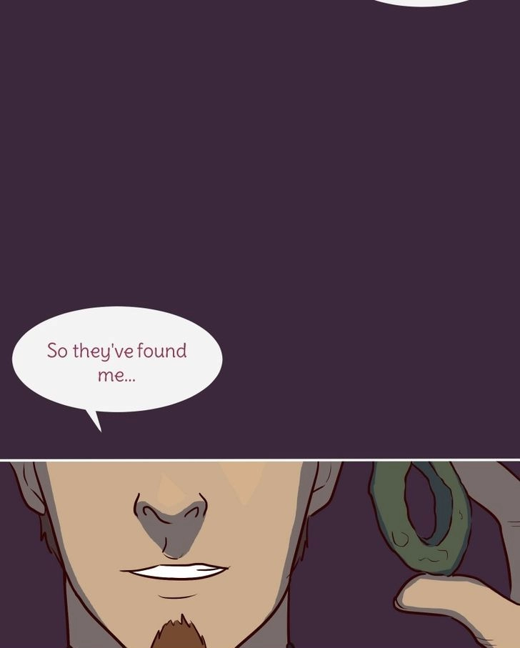 Ma No Kakera Chapter 23 page 31 - 