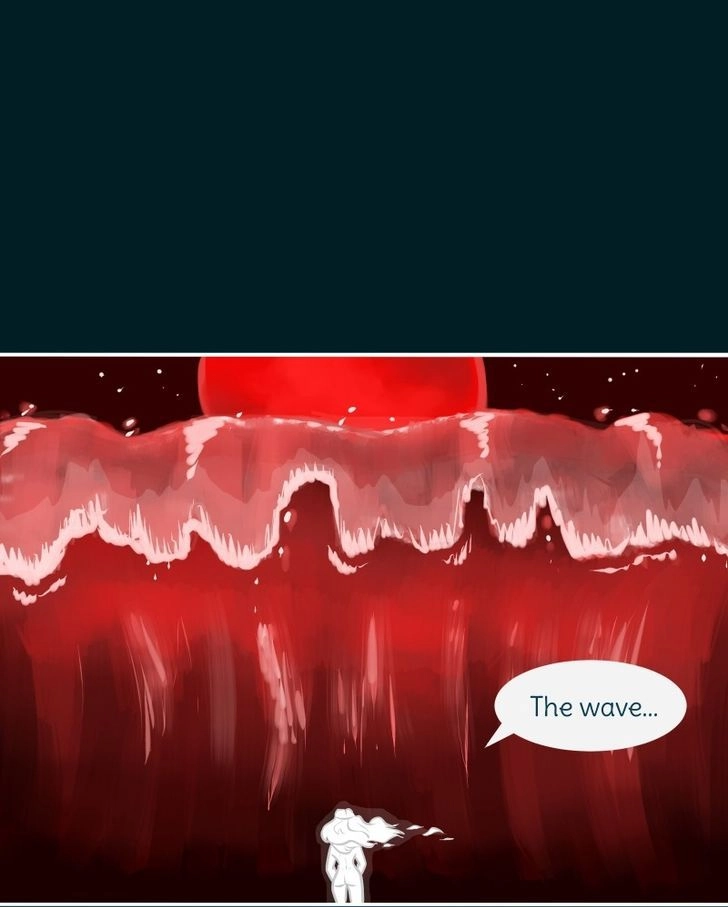 Ma No Kakera Chapter 23 page 5 - 