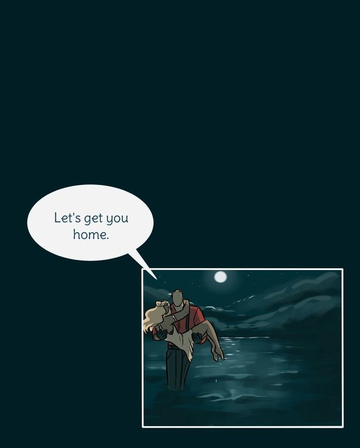 Ma No Kakera Chapter 23 page 9 - 