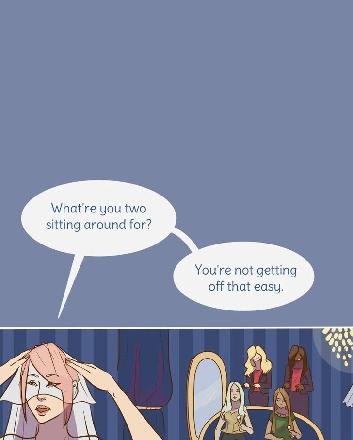 Ma No Kakera Chapter 24 page 11 - 