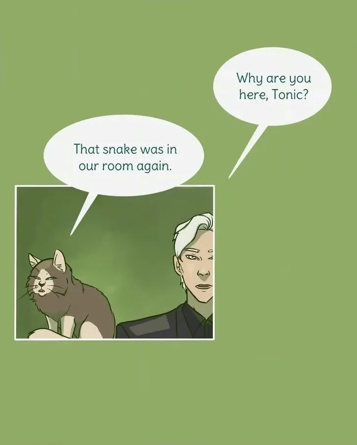 Ma No Kakera Chapter 24 page 20 - 