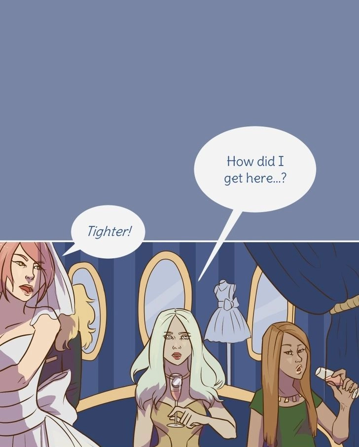 Ma No Kakera Chapter 24 page 3 - 
