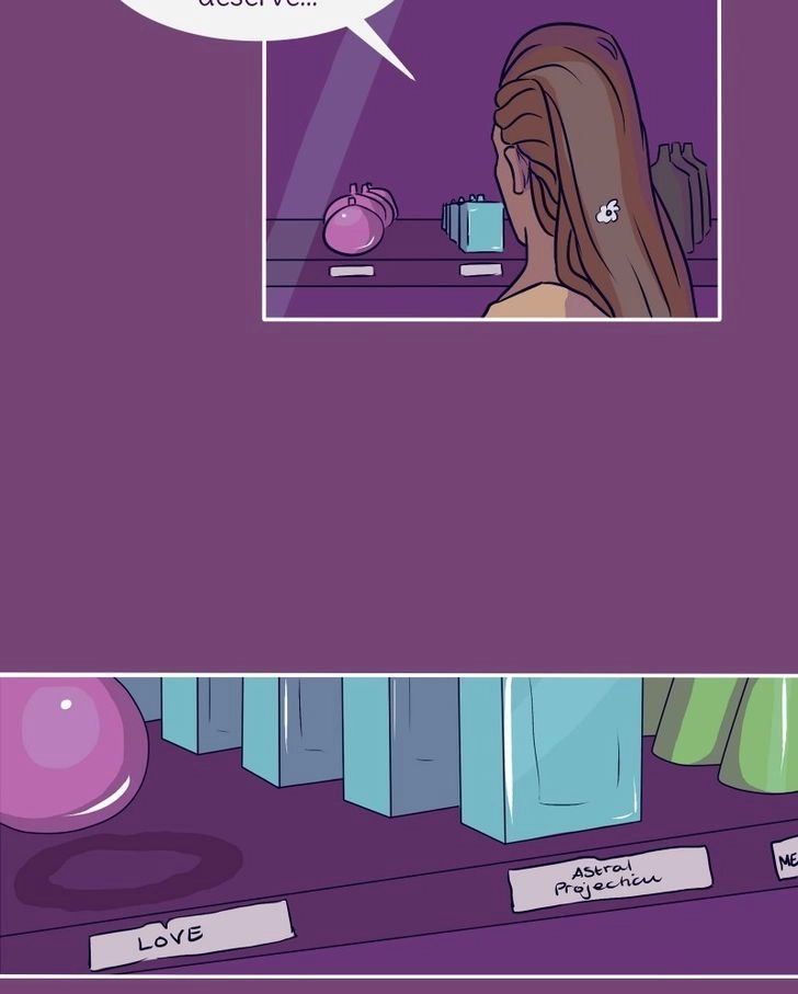 Ma No Kakera Chapter 24 page 37 - 