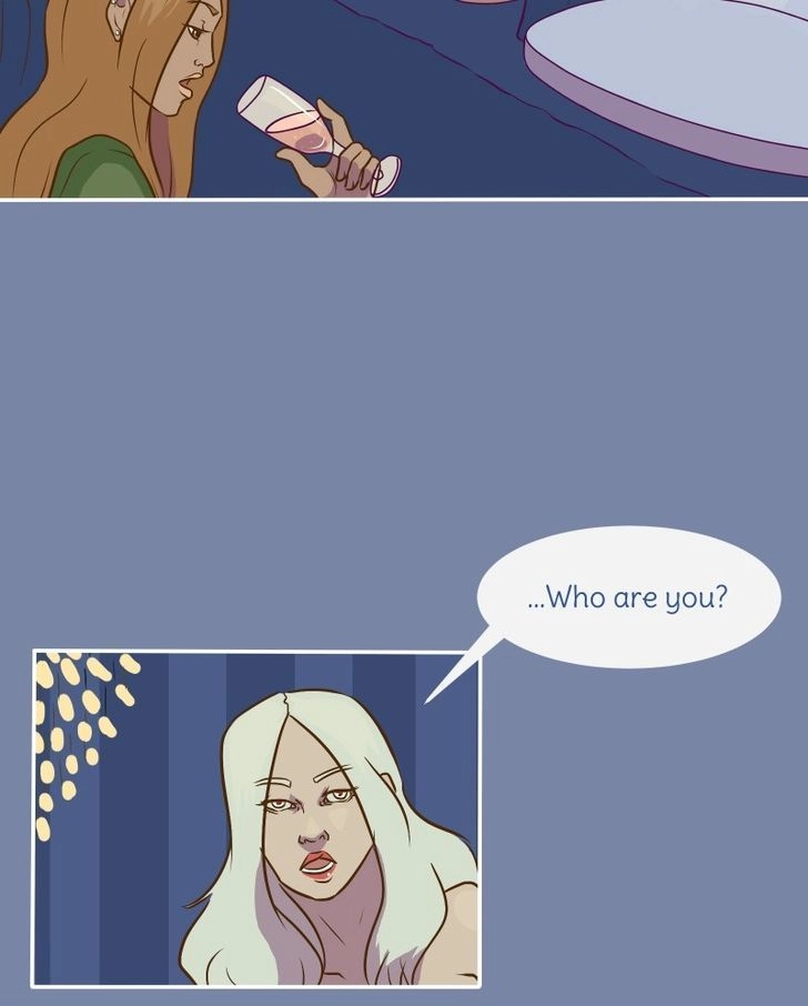 Ma No Kakera Chapter 24 page 5 - 