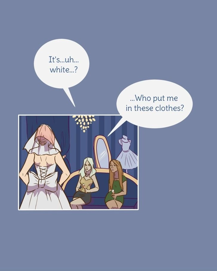 Ma No Kakera Chapter 24 page 7 - 