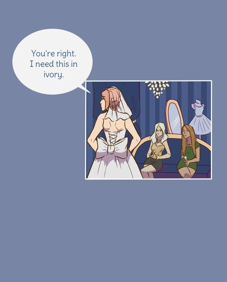 Ma No Kakera Chapter 24 page 8 - 