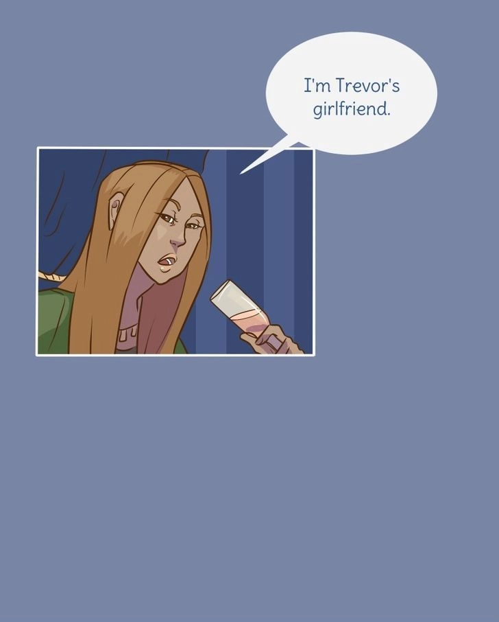 Ma No Kakera Chapter 24 page 9 - 