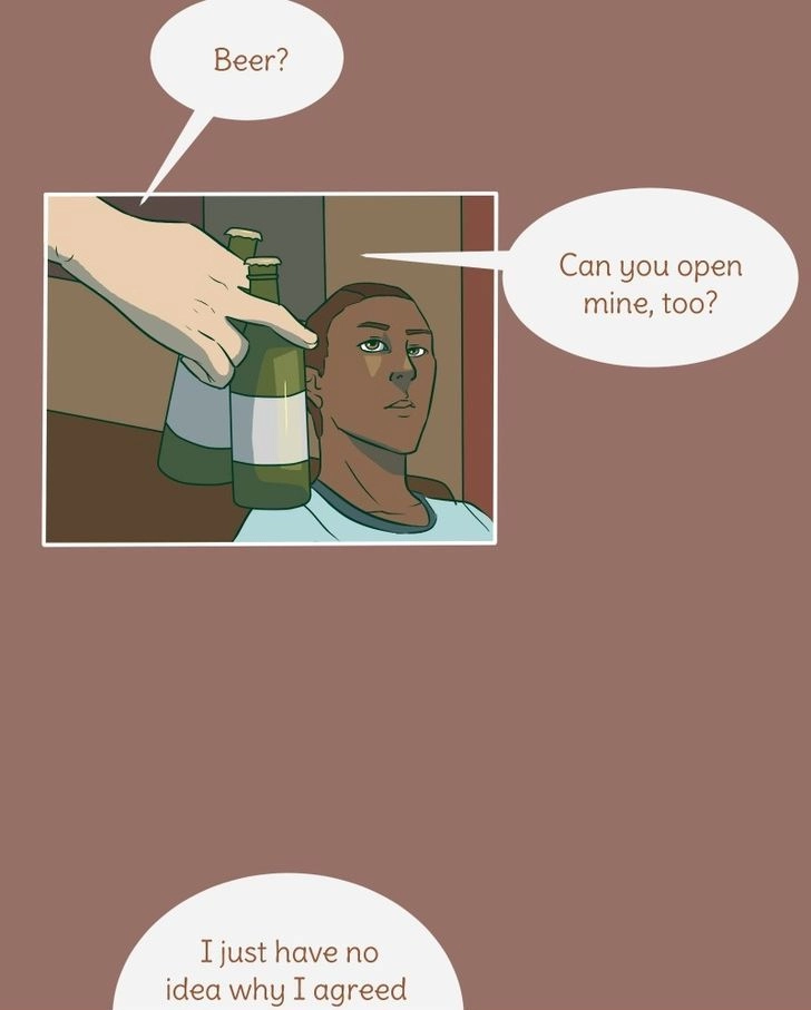 Ma No Kakera Chapter 25 page 31 - 