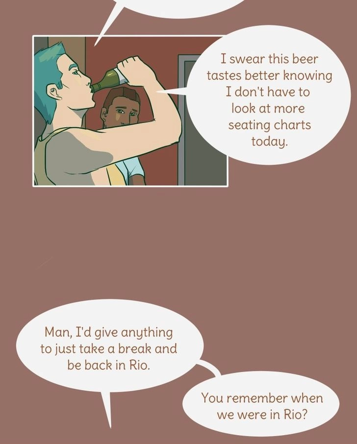 Ma No Kakera Chapter 25 page 36 - 