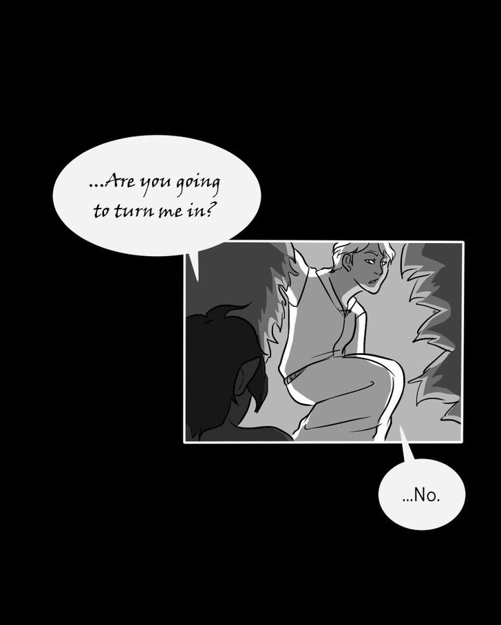 Ma No Kakera Chapter 26 page 11 - 