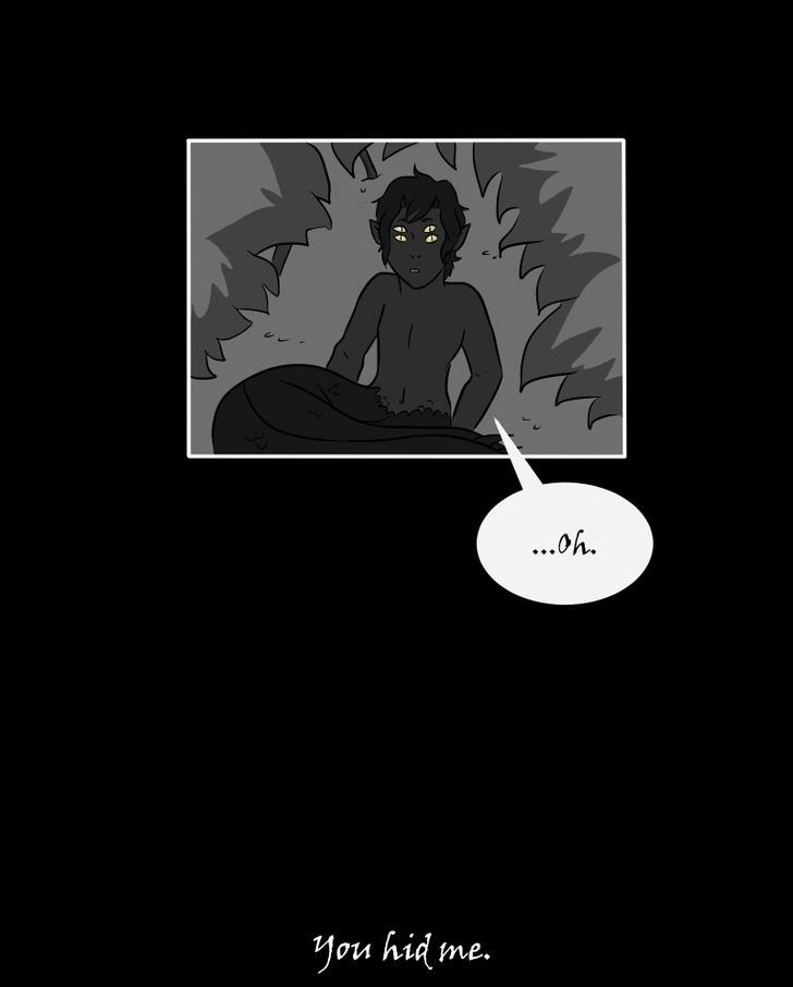 Ma No Kakera Chapter 26 page 12 - 