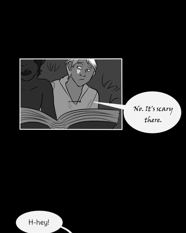 Ma No Kakera Chapter 26 page 14 - 