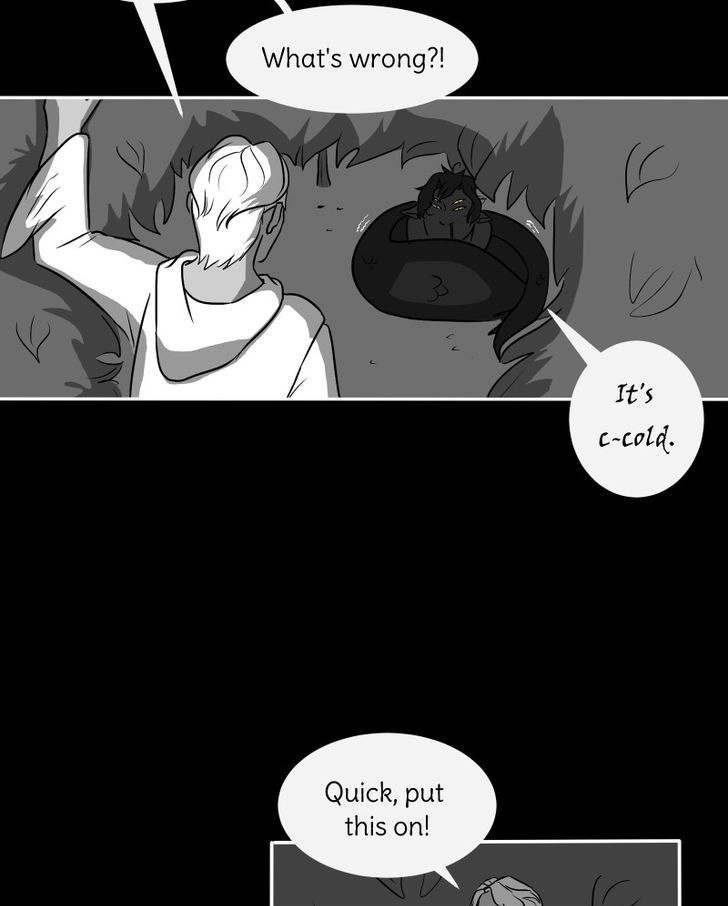Ma No Kakera Chapter 26 page 15 - 