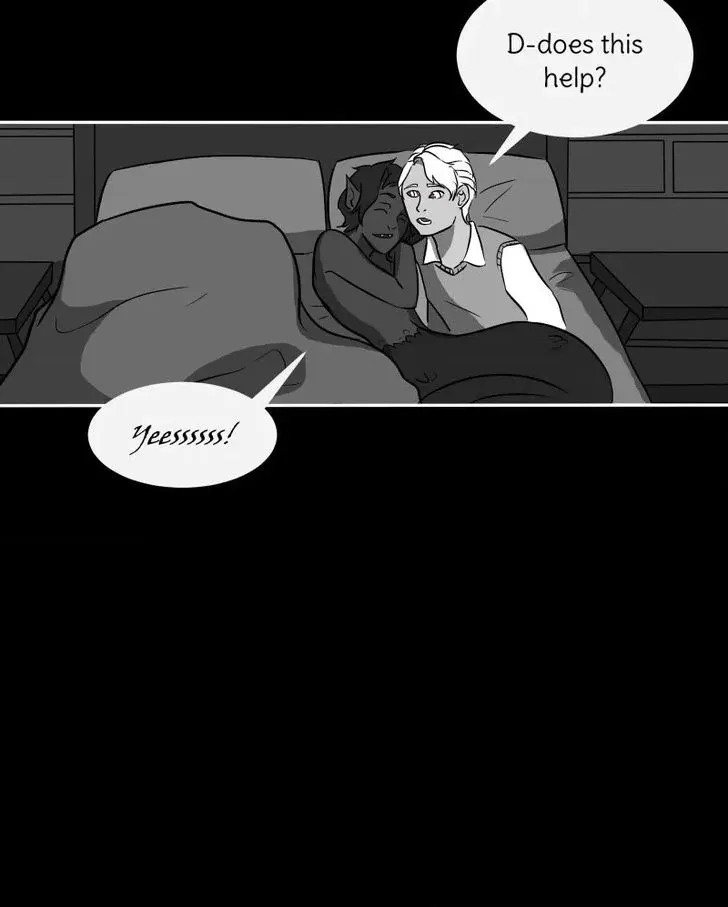 Ma No Kakera Chapter 26 page 20 - 