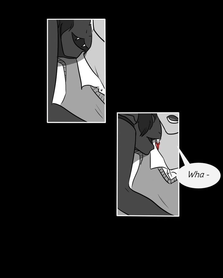 Ma No Kakera Chapter 26 page 21 - 