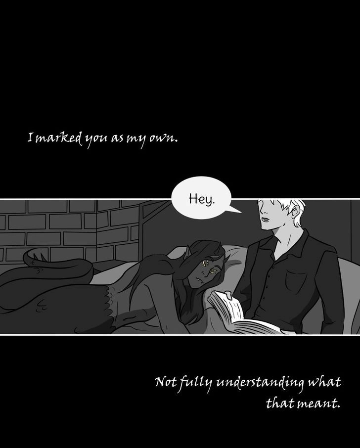 Ma No Kakera Chapter 26 page 23 - 