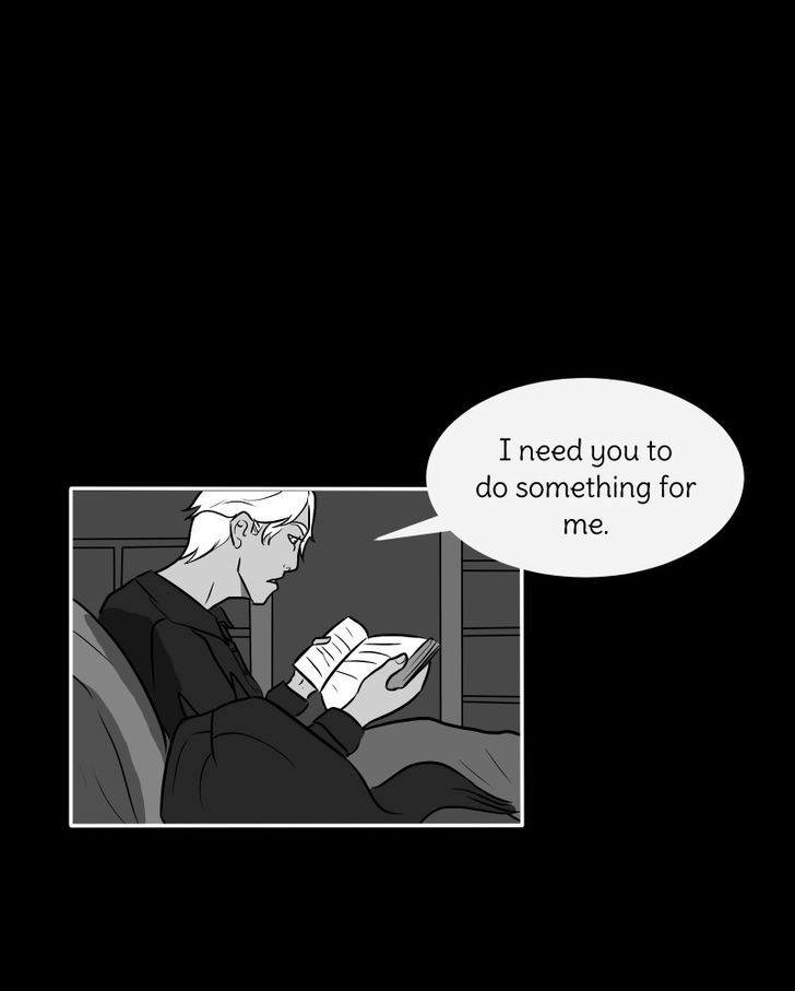 Ma No Kakera Chapter 26 page 24 - 