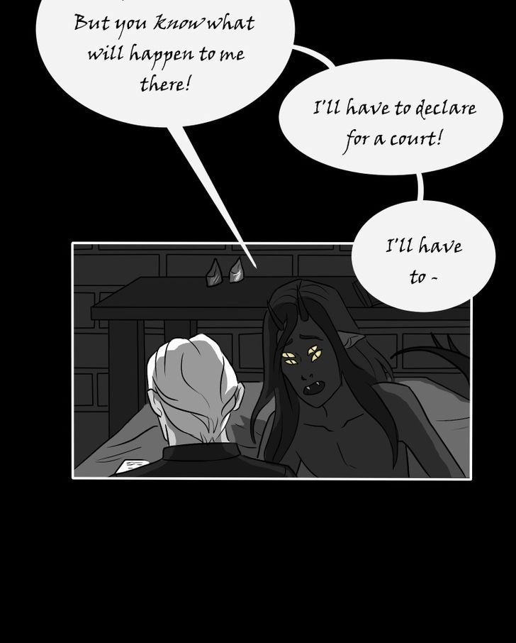 Ma No Kakera Chapter 26 page 26 - 