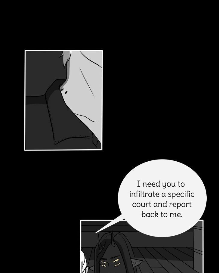 Ma No Kakera Chapter 26 page 27 - 