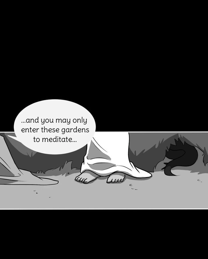 Ma No Kakera Chapter 26 page 4 - 