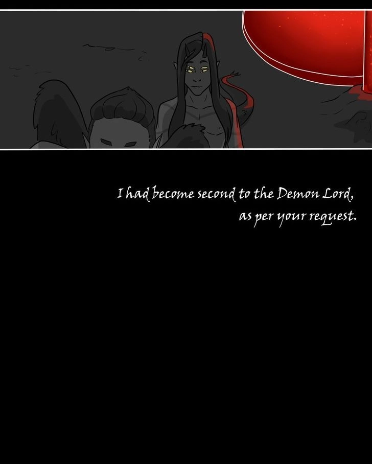 Ma No Kakera Chapter 26 page 32 - 