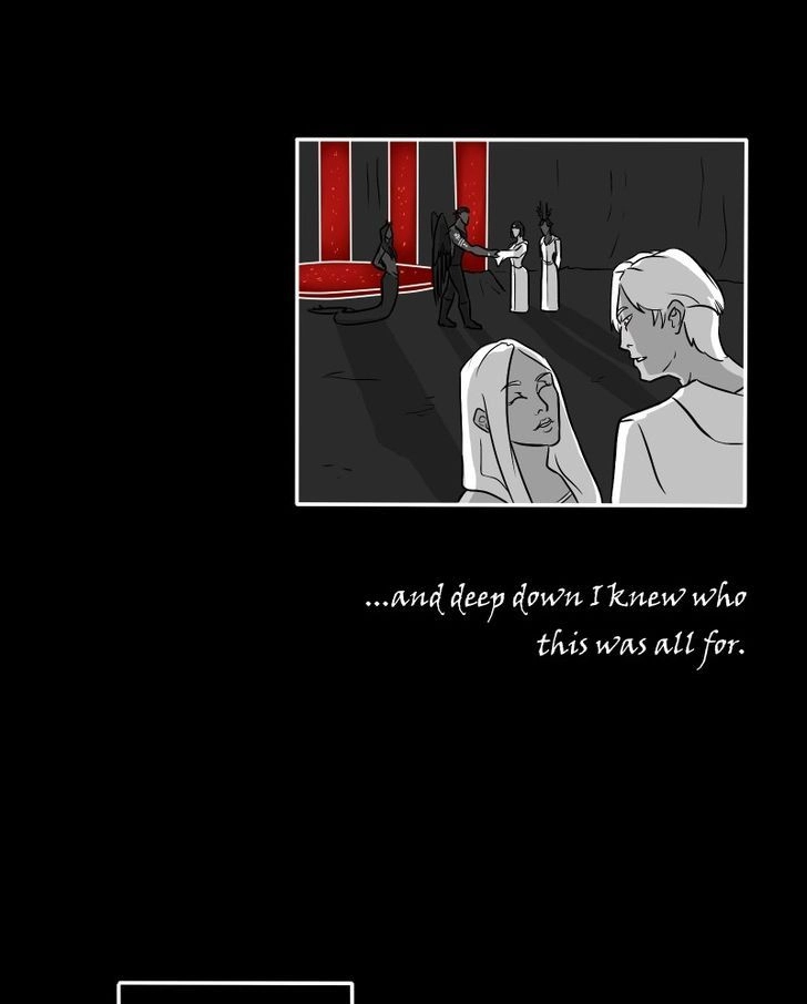 Ma No Kakera Chapter 26 page 34 - 