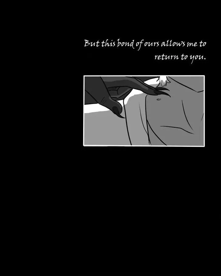 Ma No Kakera Chapter 26 page 40 - 
