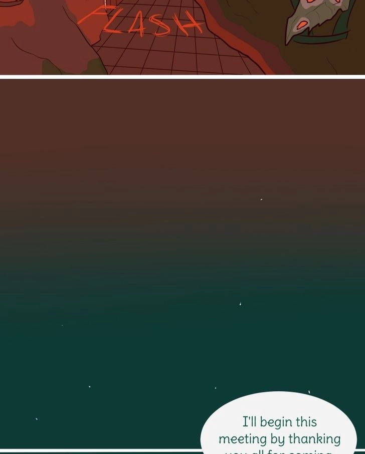 Ma No Kakera Chapter 27 page 11 - 
