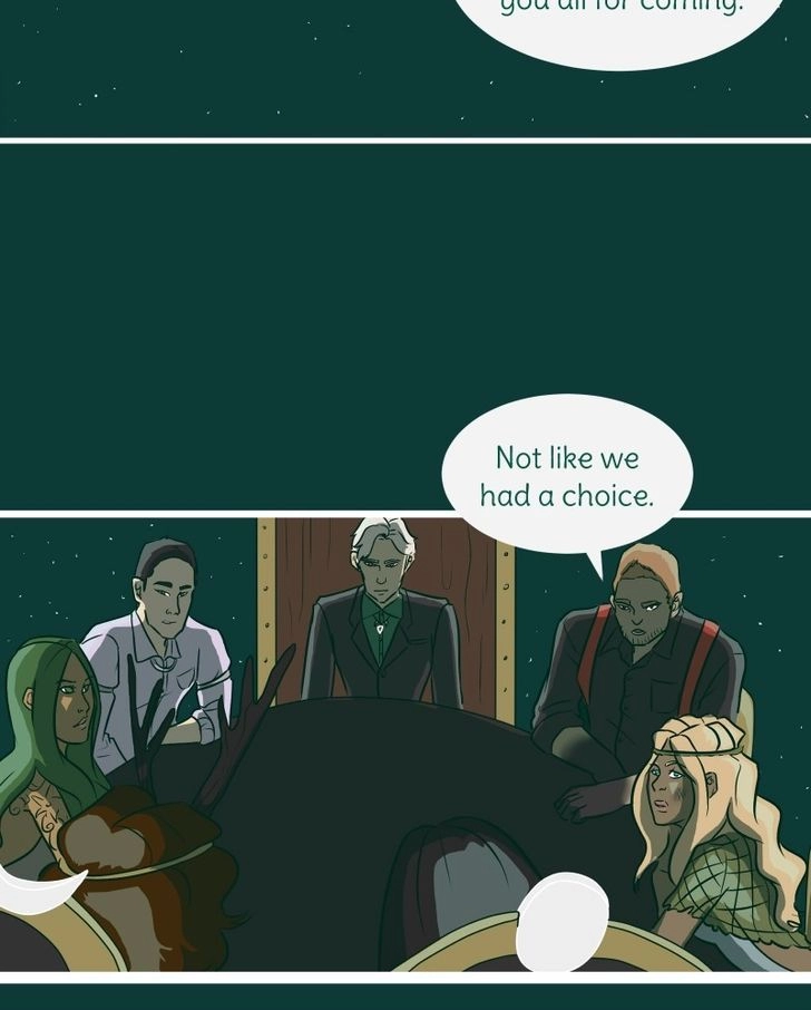 Ma No Kakera Chapter 27 page 12 - 