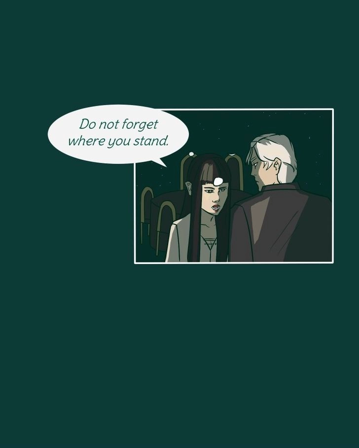 Ma No Kakera Chapter 27 page 18 - 
