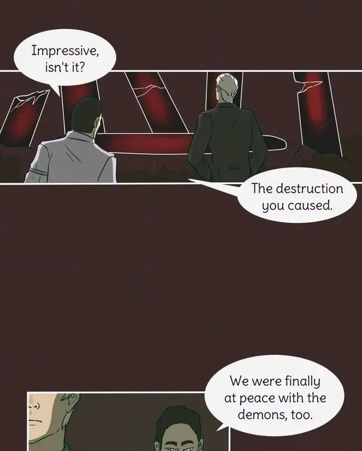 Ma No Kakera Chapter 27 page 20 - 