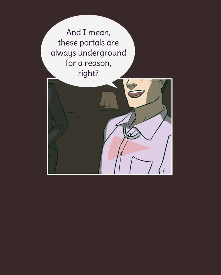 Ma No Kakera Chapter 27 page 22 - 