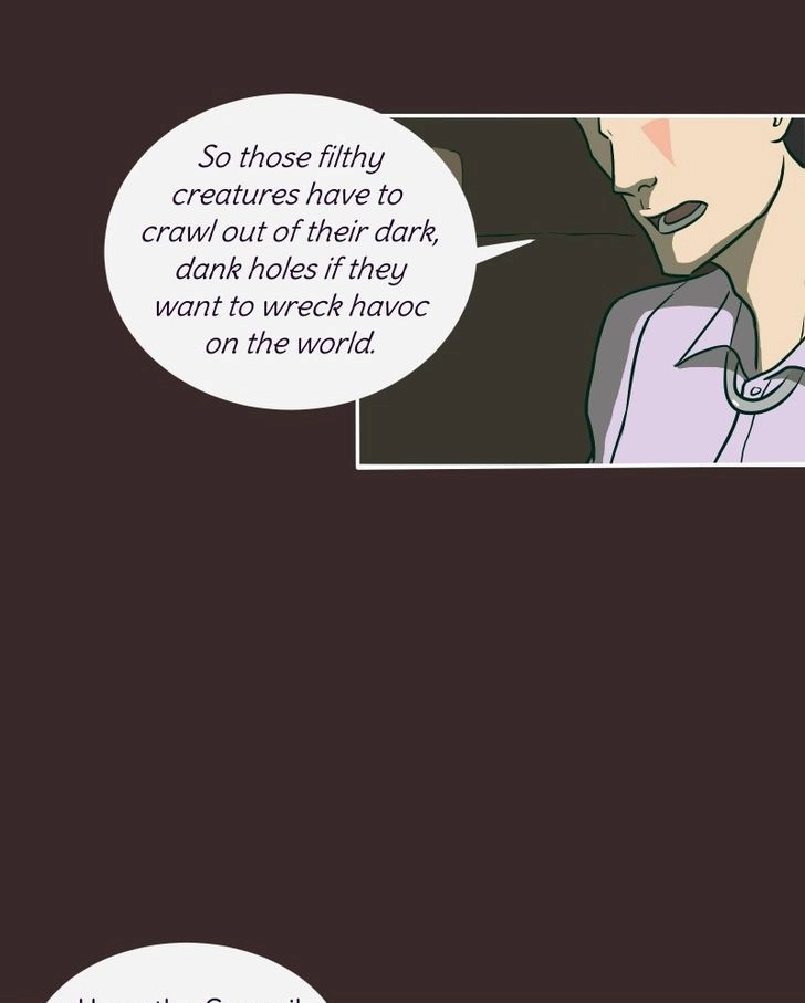 Ma No Kakera Chapter 27 page 23 - 
