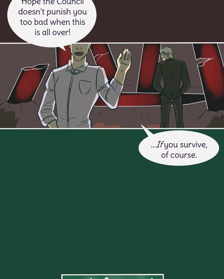 Ma No Kakera Chapter 27 page 24 - 