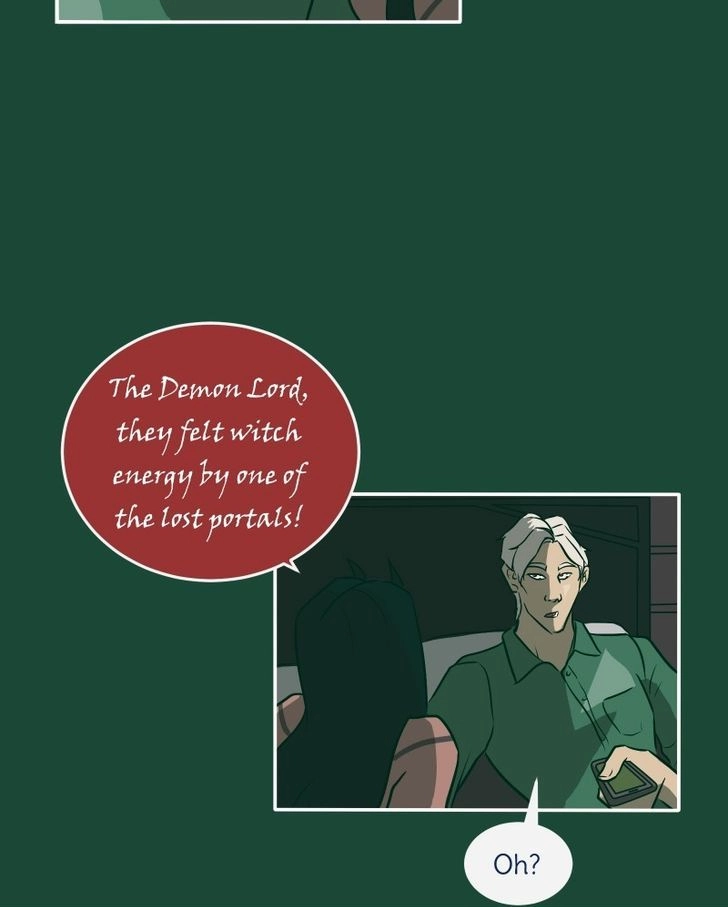 Ma No Kakera Chapter 27 page 28 - 