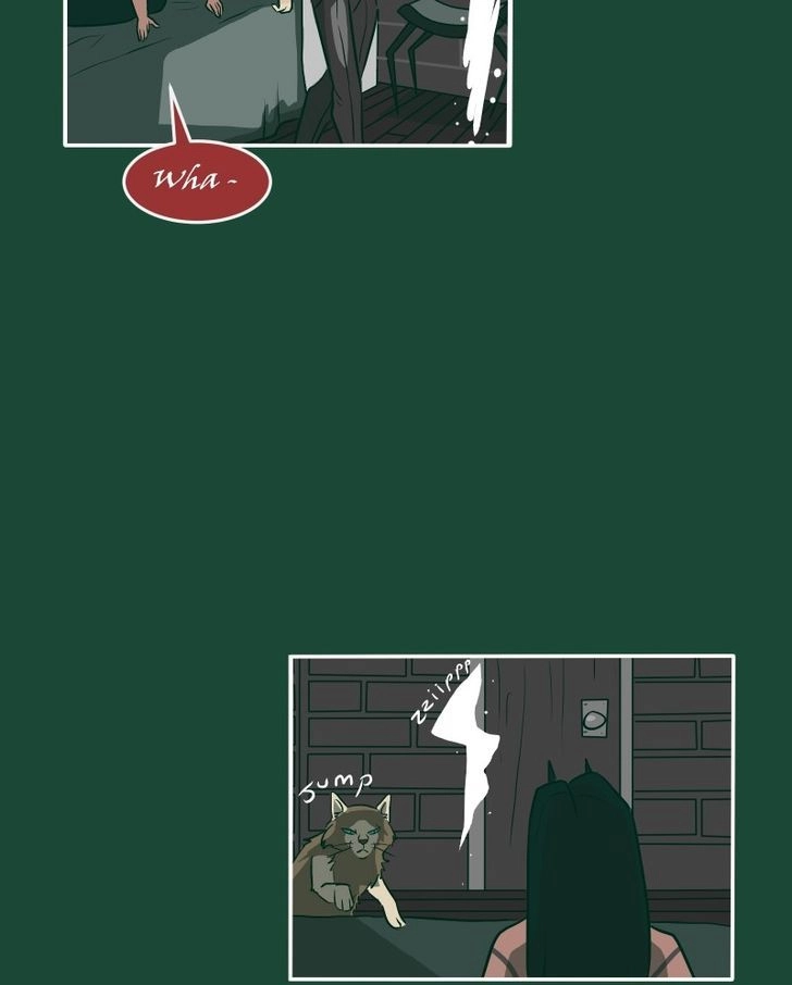 Ma No Kakera Chapter 27 page 32 - 