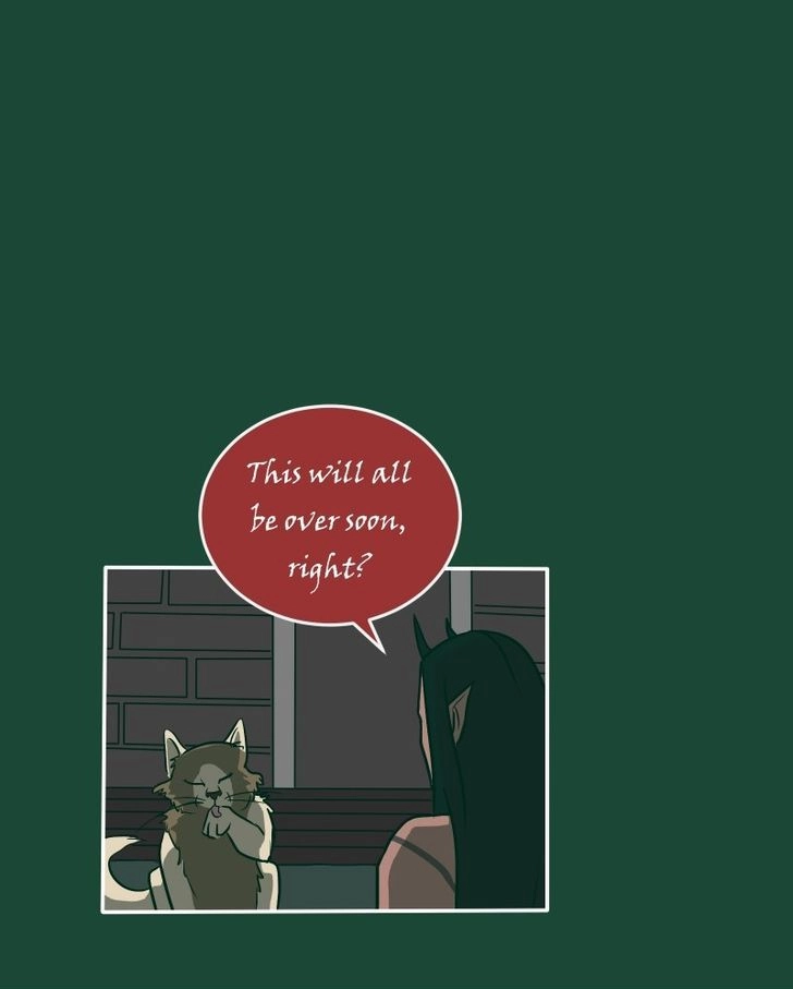 Ma No Kakera Chapter 27 page 33 - 