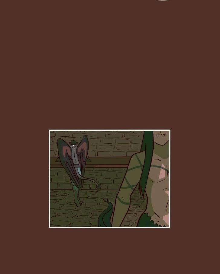 Ma No Kakera Chapter 27 page 8 - 